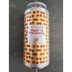 Bad Seed Brewing Movin Bad Seed Brewing Movin