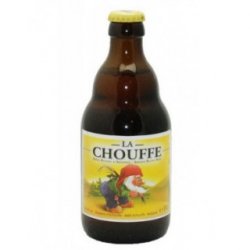 d’Achouffe La Chouffe - Cantina della Birra