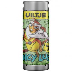 Uiltje Brewing Company Juicy Lucy - Elings