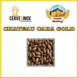 Chateau Cara Gold - Cervezinox