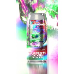 Cloudwater Brew Co. Ten Ox Herding Pictures Cloudwater Brew Co. Ten Ox Herding Pictures