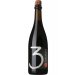 3 Fonteinen  Oude Kriek Intens Rood 