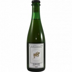 Brasserie Cantillon -                                              Classic Gueuze (2024) - Just in Beer