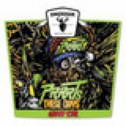 Drekker Prrrts These Days Gummy Sour 16oz can - Artale & Co.