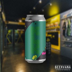 Viralata. KLK - Beervana