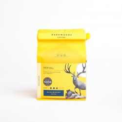 Zapato Dark Woods Coffee: Deer Hill - Zapato