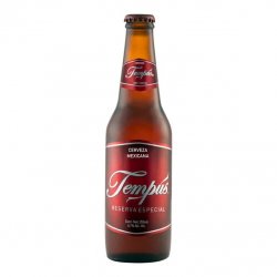 Tempus Reserva Especial - Beer Zone