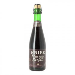 Brouwerij Boon Oude Geuze Apogee