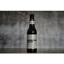 Goose Island - Bourbon County Brand Stout (2022) (GI Blend) - addicted2craftbeer