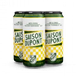 Saison Dupont Saison Dupont