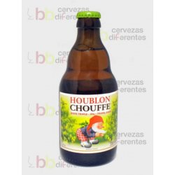 Houblon Chouffe 33 cl - Cervezas Diferentes
