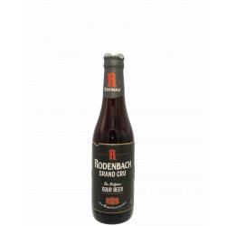 Rodenbach Grand Cru 6% 33cl - Brygshoppen