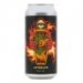 Schwarze Rose x Hitchcoq Afterlife Hazy Pale Ale 0,44l 