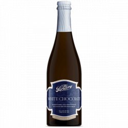 The Bruery White Chocolate (2022) - 750-ml. - The Bruery