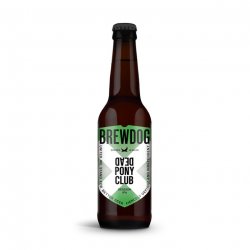 Dead Pony Club - Une Petite Mousse