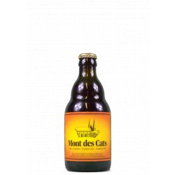 Mont des Cats 7.6% 33cl - Brygshoppen