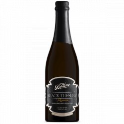 The Bruery Black Tuesday Reserve (2021) - The Bruery