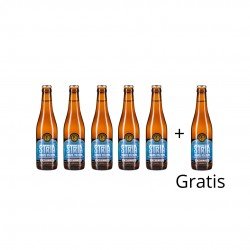 Toccalmatto Stria - Birra Toccalmatto