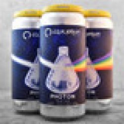 Equilibrium Brewery Photon