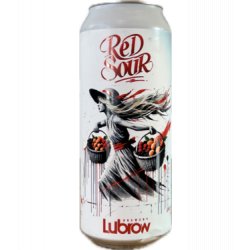 Lubrow Brewery Red Sour