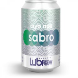 Lubrow Cryo APA Sabro - Sklep Impuls