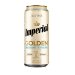 CERVEZA IMPERIAL GOLDEN LATA 473 ML 