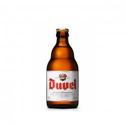 Duvel Classic -  Duvel - Une Petite Mousse