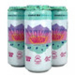 Humble Sea Liquid Horizon West Coast Pale 4-Pack Can - Holiday Wine Cellar