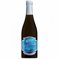 The Bruery Pourly Written - The Bruery