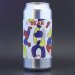 Beak Brewery - Lids - 7% (440ml) Beak Brewery - Lids - 7% (440ml)