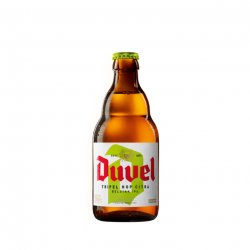 Duvel Tripel Hop Citra - Une Petite Mousse