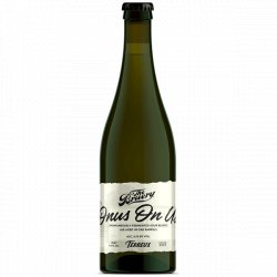 The Bruery Onus On Us (2022) - The Bruery