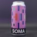 SOMA - Cheat Code - 8% (440ml) SOMA - Cheat Code - 8% (440ml)