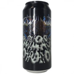 Omnipollo  Another Marshmallow 44cl - Beermacia