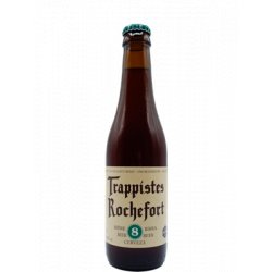 Rochefort 8 - Hop-up