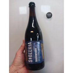 Sibeeria Brewery Shadowfarer