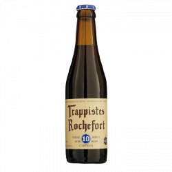 Trappistes Rochefort 10 Trappistes Rochefort 10