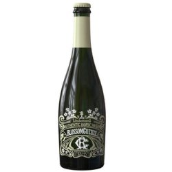 Lindemans Blossom Gueuze 750ml - The Beer Cellar