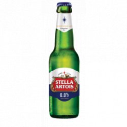 Stella Artois 0.0% (Casier de 24 x 25cl) - Big Bag Delivery