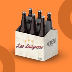 Pack Las Dulzonas - Dcervezas