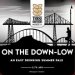 Three Brothers Brewing On The Down Low (Cask) 