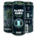 Burgeon Alora Aura West Coast Pilsner 4-Pack Can 