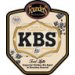 Founders BA KBS Iced Latte 4pk Bottles 