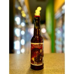 Carol Beer Red Ale