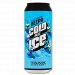 Tankbusters - Cold As Ice #2 - 5,8% New England IPA Tankbusters - Cold As Ice #2 - 5,8% New England IPA
