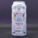 Vault City - Neopolitan Single Scoop - 4.1% (440ml) Vault City - Neopolitan Single Scoop - 4.1% (440ml)