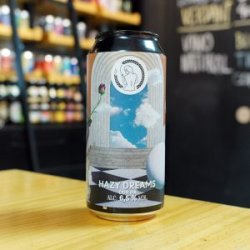 LA SUPERBE – HAZY DREAMS – DDH IPA - La Mundial