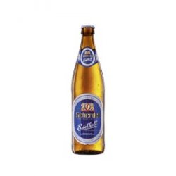 Scherdel Bier Edelhell