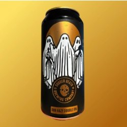 SUDDEN DEATH we came for candy 0,44l“ - Biertipp