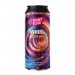 Funky Fluid Whirl 500ml puszka 